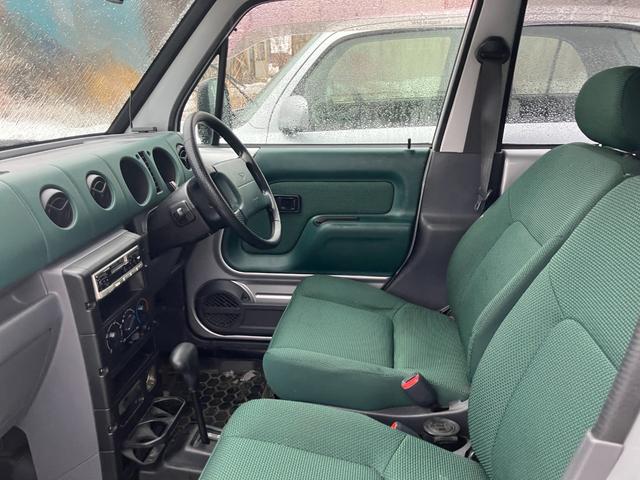 ネイキッド ベースグレード（26枚目）