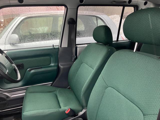 ネイキッド ベースグレード（27枚目）