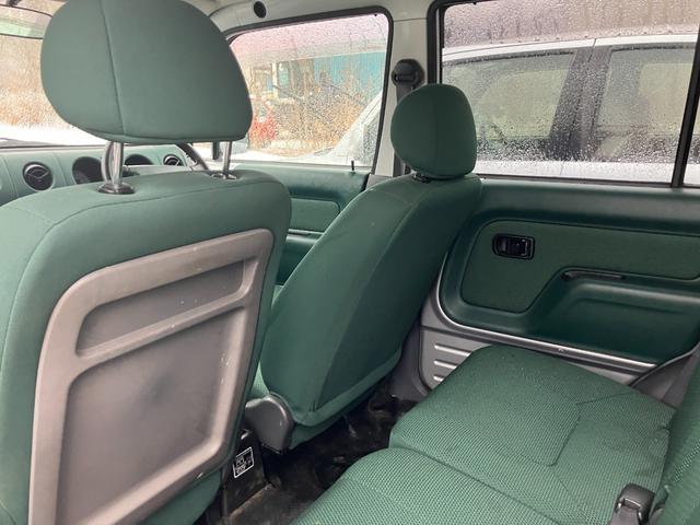 ネイキッド ベースグレード（31枚目）