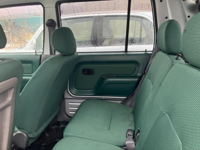 ネイキッド ベースグレード（32枚目）