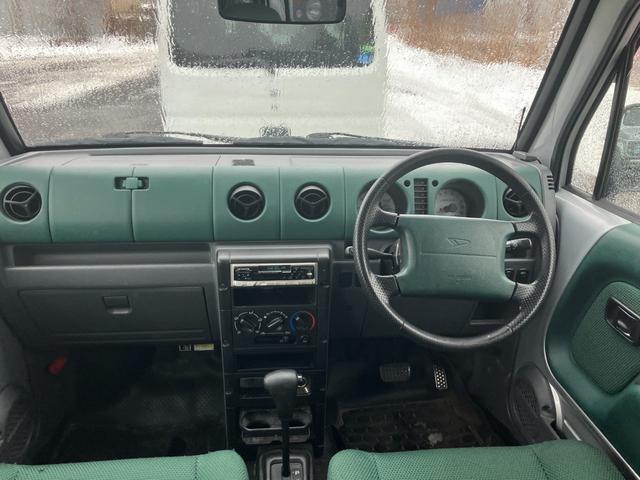 ネイキッド ベースグレード（35枚目）