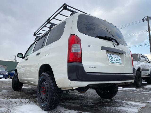 4WD/CD/No-accidents