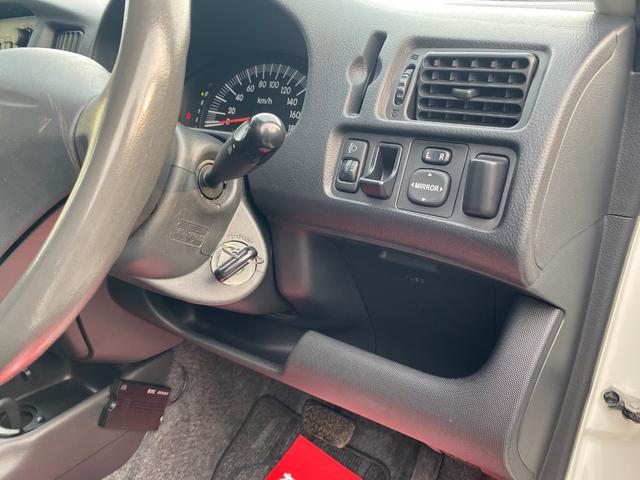 4WD/CD/No-accidents