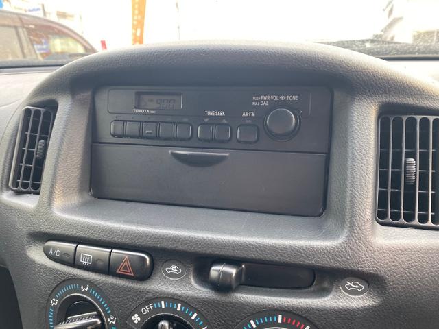4WD/CD/No-accidents