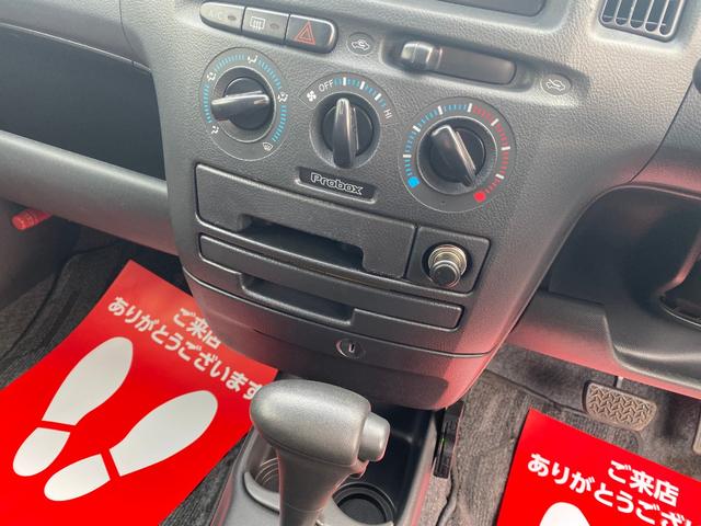 4WD/CD/No-accidents