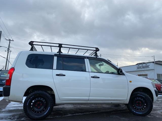 4WD/CD/No-accidents