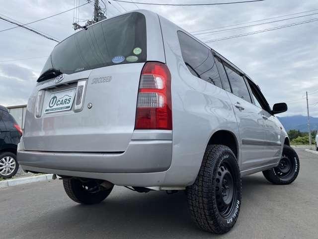 4WD/Navi/CD