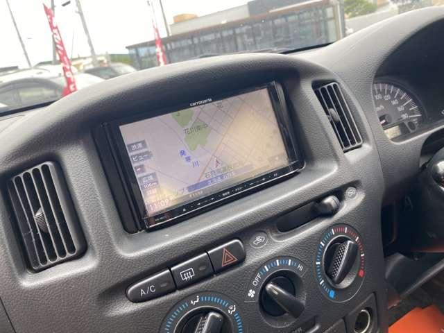 4WD/Navi/CD