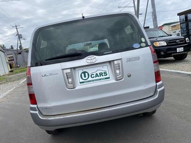 4WD/Navi/CD