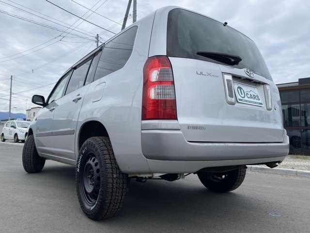 4WD/Navi/CD