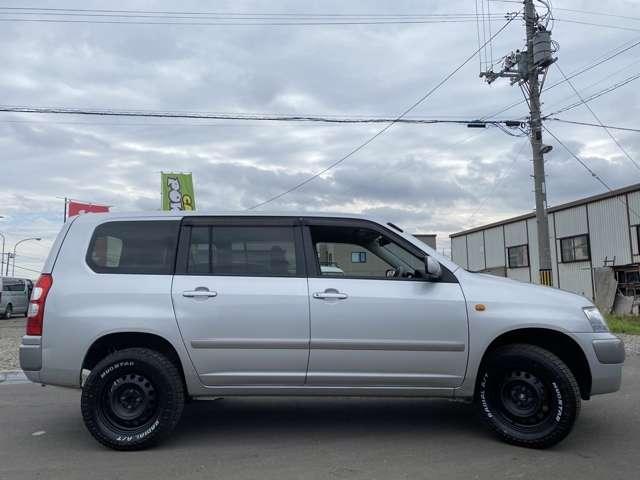 4WD/Navi/CD