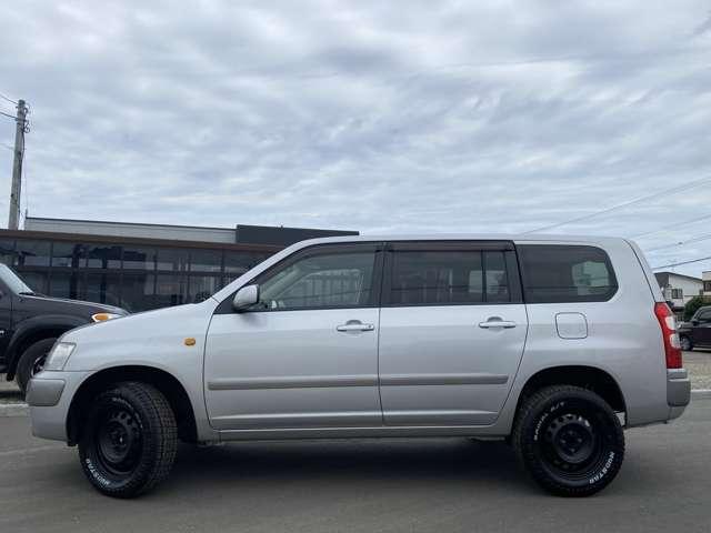 4WD/Navi/CD