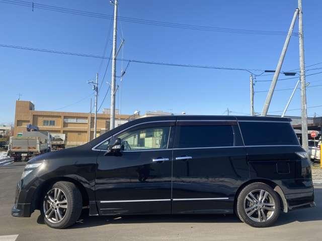 4WD/Sunroof/Navi/DVD/AW