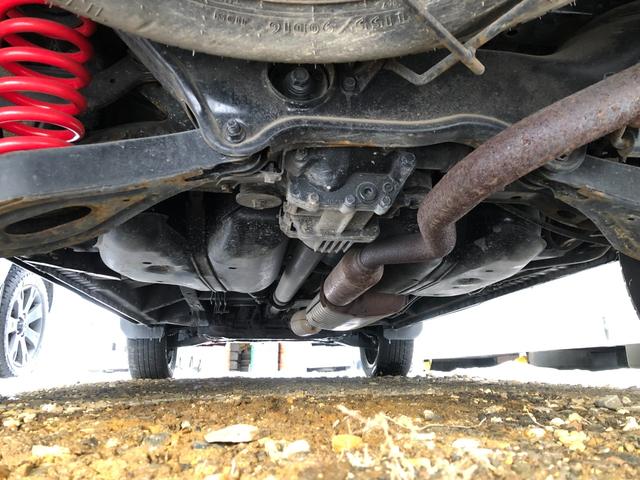 デリカＤ：５ シャモニー　４ＷＤ　２リフトアップ　両側パワースライドドア　シートヒーター　新グリルガード　新ＴＯＹＯタイヤ　パワーシート　３列シート　フルフラット　ウォークスルー　ＣＤ　ＤＶＤ　寒冷地仕様（32枚目）