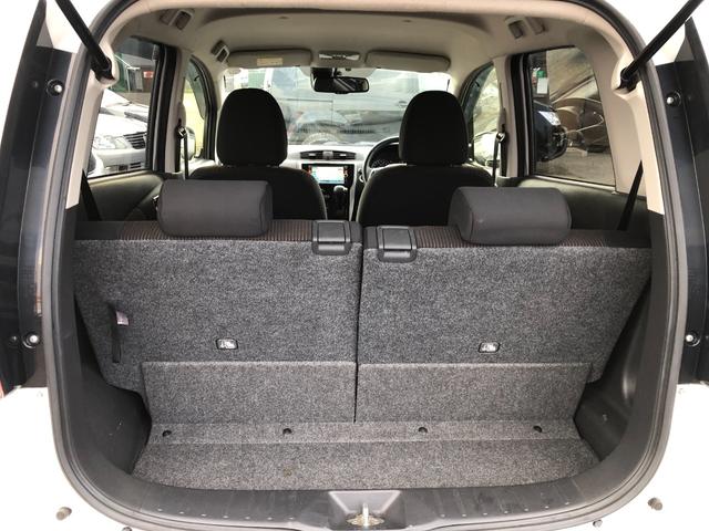 デイズ ハイウェイスター　Ｇターボ　運転席シートヒーター　アラウンドビューモニター　純正エンジンスターター　ＥＴＣ（27枚目）