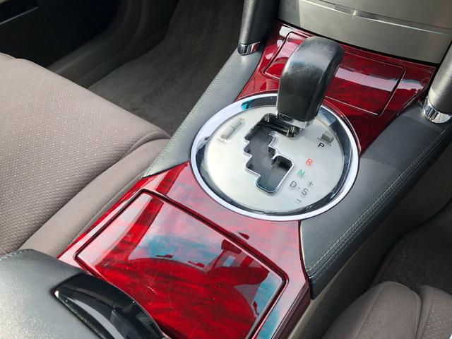 マークX 250G Four 純正ナビ バックカメラ ドライブレコーダー ETC キーレス(10枚目)