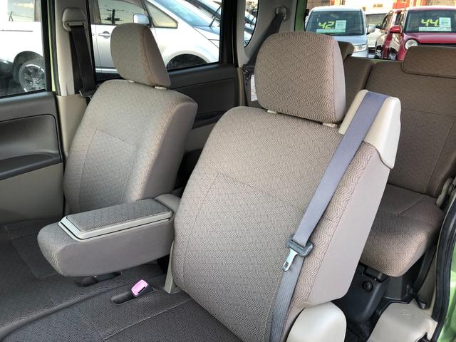 タント Ｘスペシャル　スマートキー　ＦＦ車　助手席側スライドドア　ＥＴＣ（22枚目）