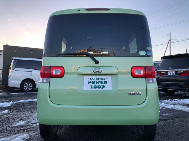 タント Ｘスペシャル　スマートキー　ＦＦ車　助手席側スライドドア　ＥＴＣ（46枚目）