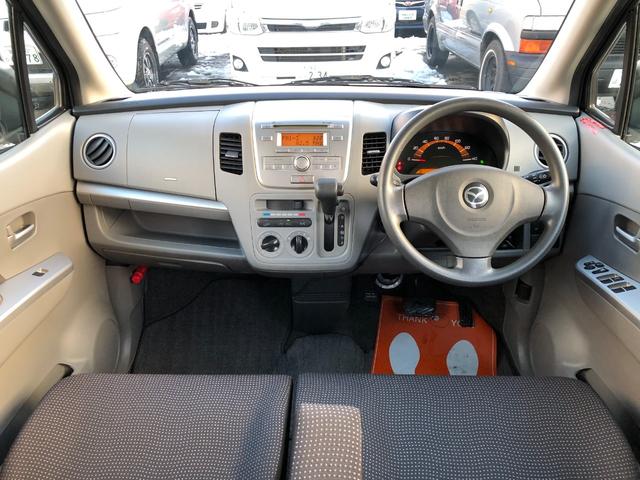 ＡＺワゴン ＸＳ　プッシュスタート　スマートキー　エンジンスターター　シートヒーター（7枚目）