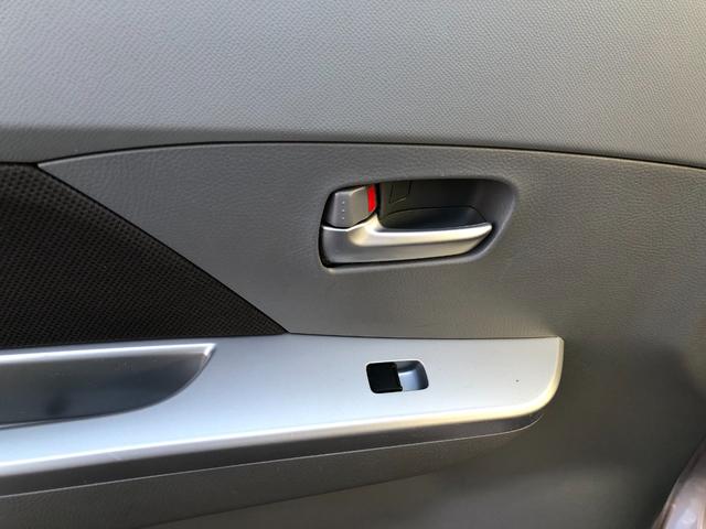 ＡＺワゴン ＸＳ　プッシュスタート　スマートキー　エンジンスターター　シートヒーター（23枚目）