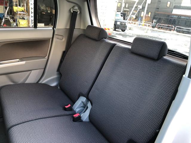 ＡＺワゴン ＸＳ　プッシュスタート　スマートキー　エンジンスターター　シートヒーター（25枚目）