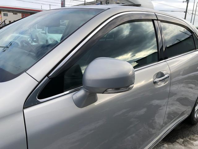 クラウンマジェスタ i-Four 4WD サンルーフ 黒革ベンチレーションシート イージークローザー パワーシート 純正ナビマルチ バックカメラ キーレス スマートキー 寒冷地仕様 パワーシート シートヒータ(40枚目)