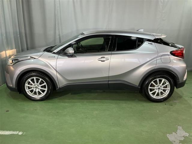 トヨタ Ｃ－ＨＲ