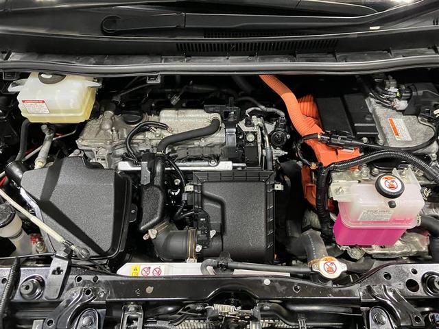 ノア ハイブリッドSi ダブルバイビーII フルセグ メモリーナビ DVD再生 ミュージックプレイヤー接続可 後席モニター バックカメラ 衝突被害軽減システム 両側電動スライド LEDヘッドランプ 乗車定員7人 3列シート(19枚目)