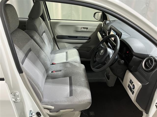 パッソ X LパッケージS 4WD メモリーナビ DVD再生 バックカメラ 衝突被害軽減システム ETC LEDヘッドランプ アイドリングストップ(6枚目)