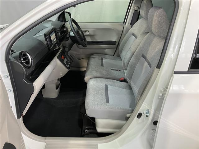 パッソ X LパッケージS 4WD メモリーナビ DVD再生 バックカメラ 衝突被害軽減システム ETC LEDヘッドランプ アイドリングストップ(8枚目)