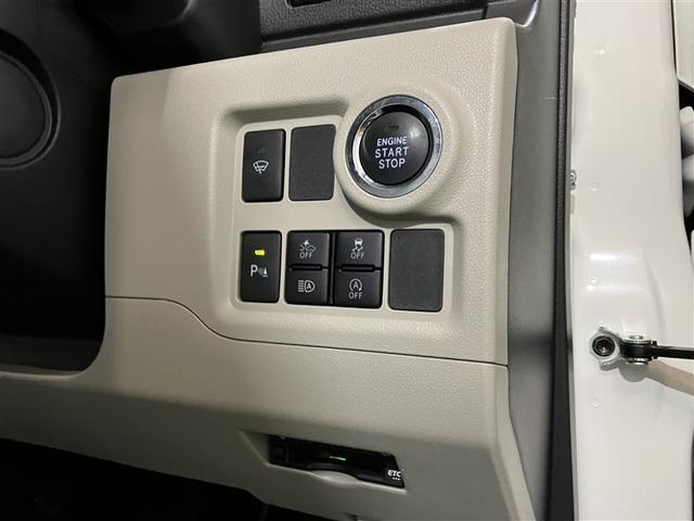 パッソ X LパッケージS 4WD メモリーナビ DVD再生 バックカメラ 衝突被害軽減システム ETC LEDヘッドランプ アイドリングストップ(16枚目)