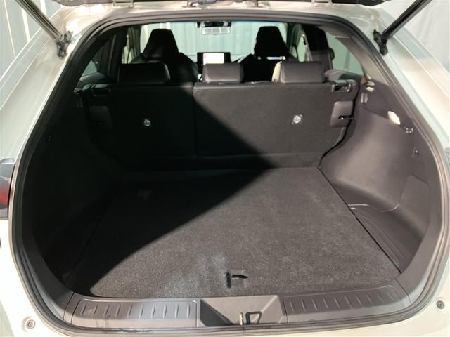 ハリアーハイブリッド G 4WD フルセグ メモリーナビ ミュージックプレイヤー接続可 バックカメラ 衝突被害軽減システム ETC ドラレコ LEDヘッドランプ フルエアロ(7枚目)