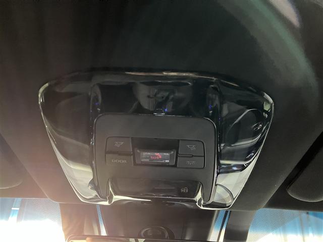 ハリアーハイブリッド G 4WD フルセグ メモリーナビ ミュージックプレイヤー接続可 バックカメラ 衝突被害軽減システム ETC ドラレコ LEDヘッドランプ フルエアロ(19枚目)