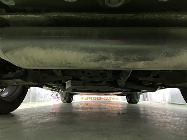 ハリアーハイブリッド G 4WD フルセグ メモリーナビ ミュージックプレイヤー接続可 バックカメラ 衝突被害軽減システム ETC ドラレコ LEDヘッドランプ フルエアロ(21枚目)