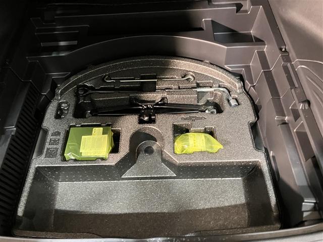 ハリアーハイブリッド G 4WD フルセグ メモリーナビ ミュージックプレイヤー接続可 バックカメラ 衝突被害軽減システム ETC ドラレコ LEDヘッドランプ フルエアロ(23枚目)