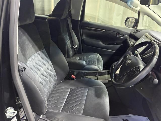 ヴェルファイア ２．５Ｚ　Ａエディション　４ＷＤ　フルセグ　メモリーナビ　ＤＶＤ再生　後席モニター　バックカメラ　衝突被害軽減システム　ＥＴＣ　両側電動スライド　ＬＥＤヘッドランプ　乗車定員７人　３列シート　ワンオーナー（5枚目）