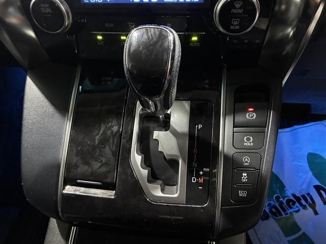 ヴェルファイア ２．５Ｚ　Ａエディション　４ＷＤ　フルセグ　メモリーナビ　ＤＶＤ再生　後席モニター　バックカメラ　衝突被害軽減システム　ＥＴＣ　両側電動スライド　ＬＥＤヘッドランプ　乗車定員７人　３列シート　ワンオーナー（16枚目）