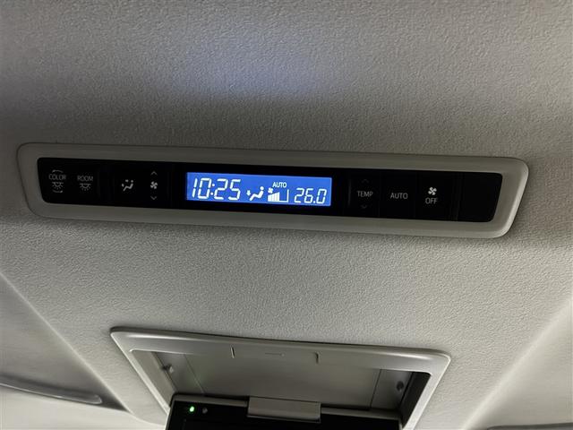 ヴェルファイア ２．５Ｚ　Ａエディション　４ＷＤ　フルセグ　メモリーナビ　ＤＶＤ再生　後席モニター　バックカメラ　衝突被害軽減システム　ＥＴＣ　両側電動スライド　ＬＥＤヘッドランプ　乗車定員７人　３列シート　ワンオーナー（22枚目）