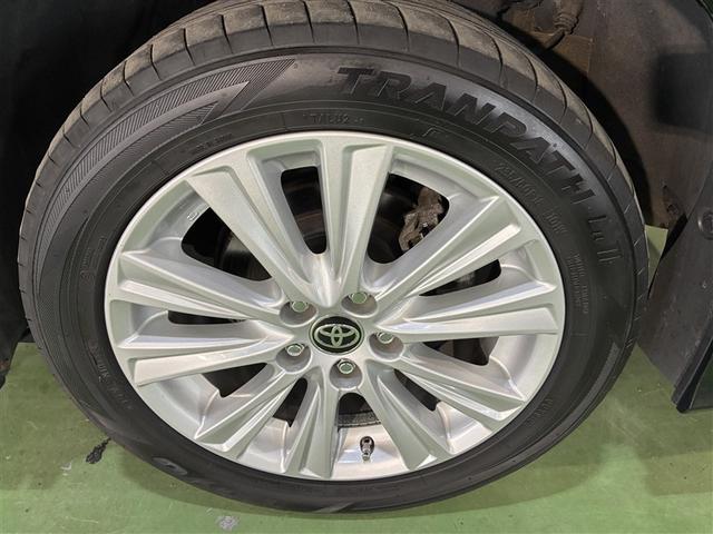 ヴェルファイア ２．５Ｚ　Ａエディション　４ＷＤ　フルセグ　メモリーナビ　ＤＶＤ再生　後席モニター　バックカメラ　衝突被害軽減システム　ＥＴＣ　両側電動スライド　ＬＥＤヘッドランプ　乗車定員７人　３列シート　ワンオーナー（27枚目）