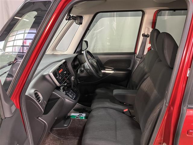 デイズルークス ハイウェイスター X 4WD バックカメラ 衝突被害軽減システム ETC ドラレコ 電動スライドドア HIDヘッドライト アイドリングストップ(7枚目)