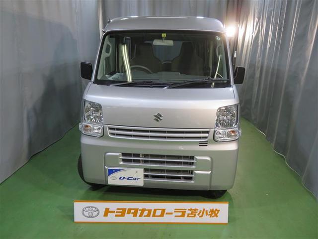 PAリミテッド 4WD(2枚目)