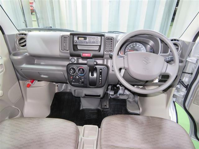 PAリミテッド 4WD(5枚目)