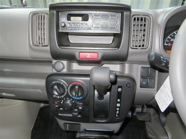 PAリミテッド 4WD(12枚目)