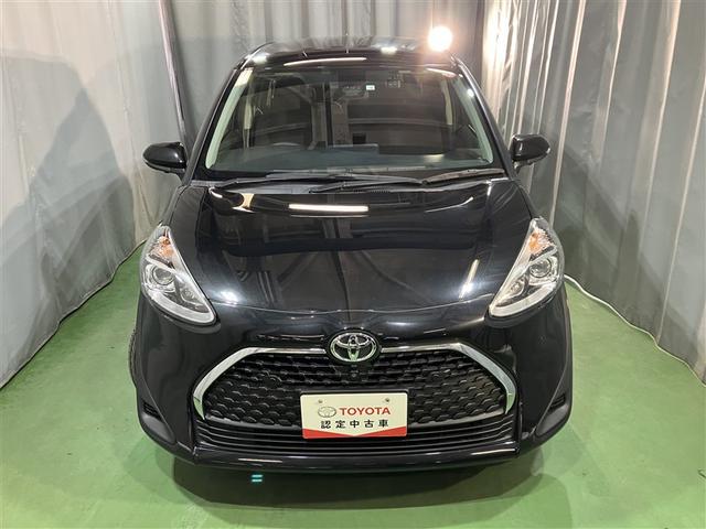 シエンタ Ｇ　４ＷＤ　フルセグ　メモリーナビ　ＤＶＤ再生　バックカメラ　衝突被害軽減システム　ＥＴＣ　ドラレコ　両側電動スライド　ＬＥＤヘッドランプ　乗車定員６人　３列シート（2枚目）