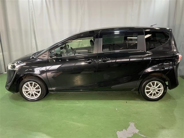 シエンタ Ｇ　４ＷＤ　フルセグ　メモリーナビ　ＤＶＤ再生　バックカメラ　衝突被害軽減システム　ＥＴＣ　ドラレコ　両側電動スライド　ＬＥＤヘッドランプ　乗車定員６人　３列シート（4枚目）