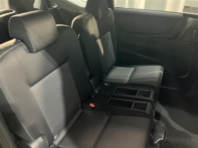 シエンタ Ｇ　４ＷＤ　フルセグ　メモリーナビ　ＤＶＤ再生　バックカメラ　衝突被害軽減システム　ＥＴＣ　ドラレコ　両側電動スライド　ＬＥＤヘッドランプ　乗車定員６人　３列シート（6枚目）