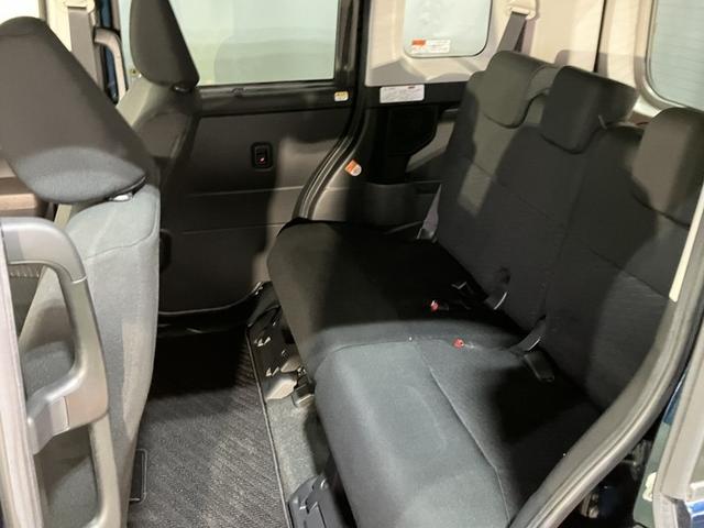 ルーミー G ワンセグ メモリーナビ ミュージックプレイヤー接続可 バックカメラ 衝突被害軽減システム ETC ドラレコ 両側電動スライド LEDヘッドランプ アイドリングストップ(9枚目)