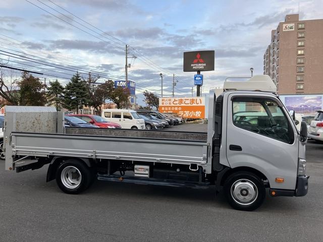 ダイナトラック 2Tリフトツキ ドラレコ アイドリングストップ(4枚目)