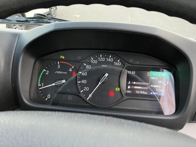 ダイナトラック 2Tリフトツキ ドラレコ アイドリングストップ(7枚目)