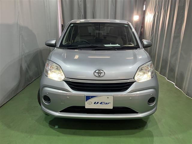 パッソ X Lパッケージ 4WD メモリーナビ DVD再生 ミュージックプレイヤー接続可 バックカメラ 衝突被害軽減システム ETC アイドリングストップ(2枚目)